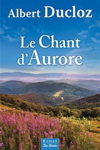 Chant d'Aurore (Le) 9782812912566