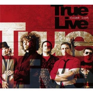 Found Lost [Import] 3596972386824