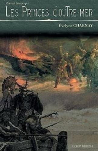 Princes d'outre-mer 9782843461576