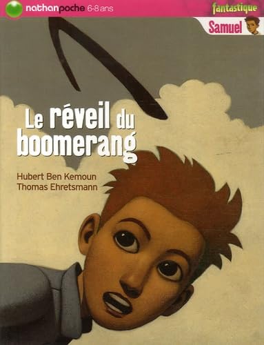 Le réveil du boomerang 9782092513958