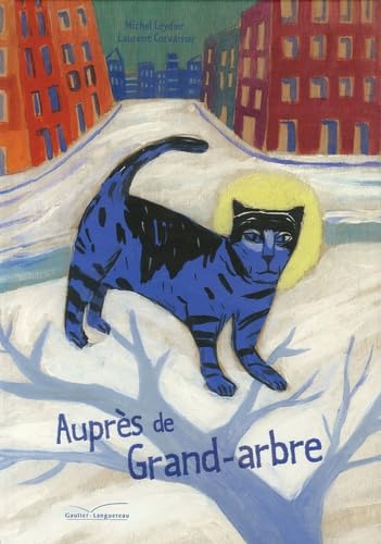 Auprès de Grand-arbre 9782013911870