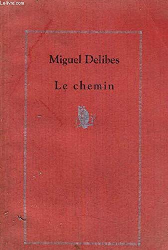 Le chemin 9782864322078