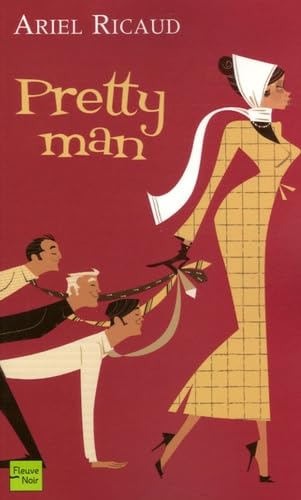 PRETTY MAN 9782265083592