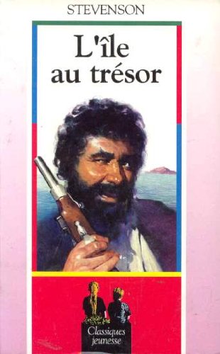 L'île au trésor 9782876284074