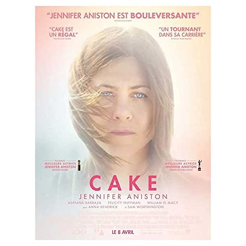 CAKE 2015 5051889553243