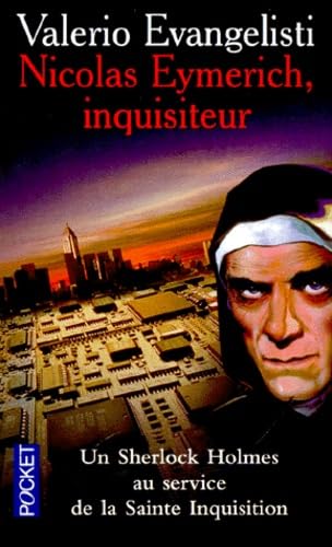 Nicolas Eymerich, inquisiteur 9782266089067