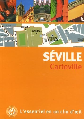 Séville 9782742418367