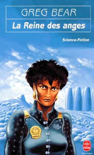 La reine des anges 9782253072010