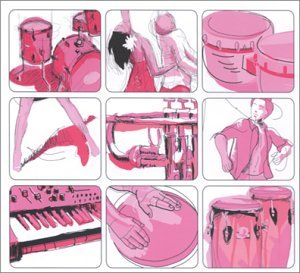 Bossa tres Jazz Vol. 2 0809274839329