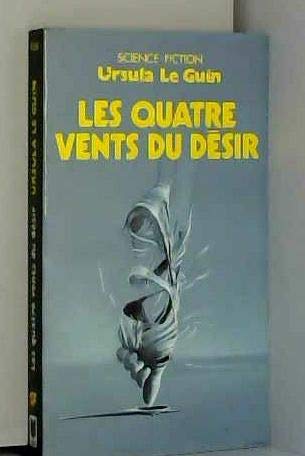 Quatre vents du desir 9782266021784