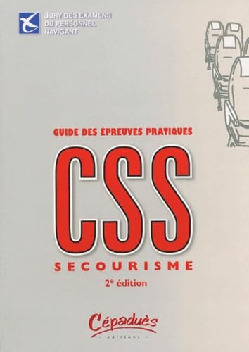 Guide des épreuves pratiques de secourisme 9782854286656