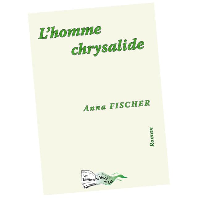 L'Homme Chrysalide 9782352080206