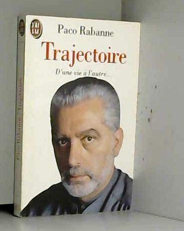 Trajectoire: D'une vie à l'autre 9782277234111