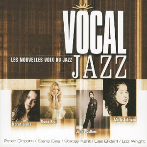 Vocal Jazz [Import] 0602498250297