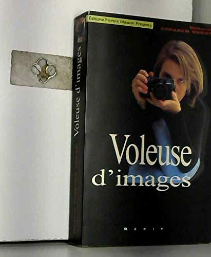 Voleuse d'images 9782845880320