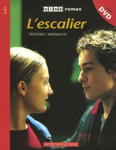 L'Escalier 9782742760367