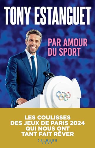 Par amour du sport 9782702193532