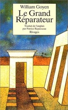 Le Grand réparateur 9782869303201
