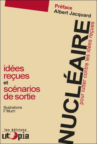 Nucléaire pour Lutter Contre les Idees R 9782919160051