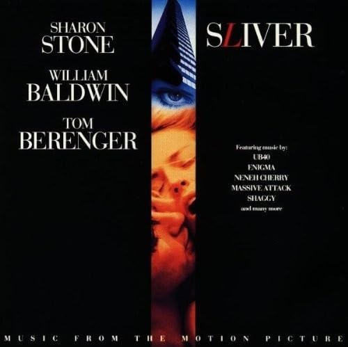 Sliver: Music from the Motion Picture 0077778828723