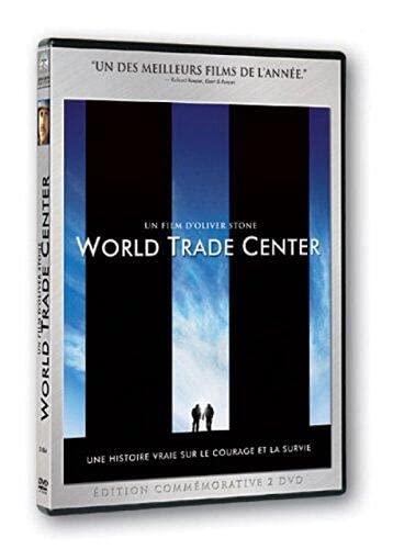 World Trade Center [Édition Commemorative] 8714865665374