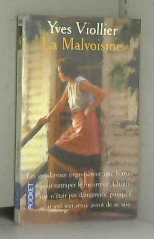 La Malvoisine 9782266082464