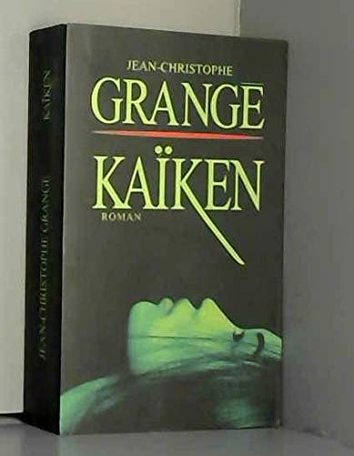 KAIKEN 9782298070415