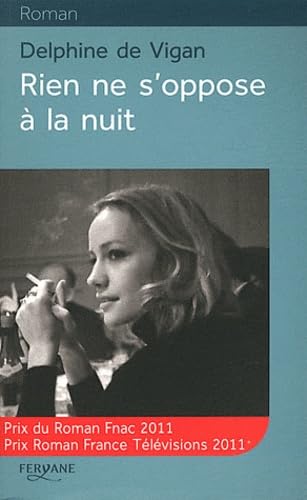 Rien ne s'oppose à la nuit 9782363600677