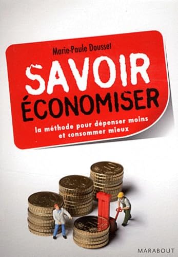 Savoir économiser 9782501063203