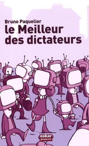 LE MEILLEUR DES DICTATEURS 9782350004402