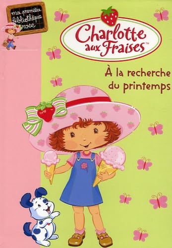 A la recherche du printemps 9782012011144