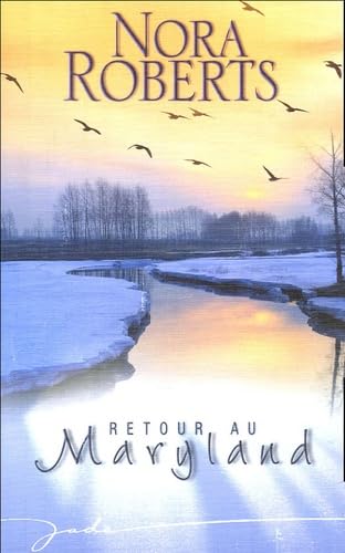 Retour au Maryland 9782280093590
