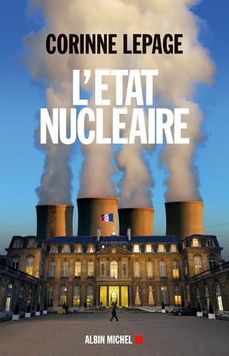 L'Etat nucléaire 9782226245496