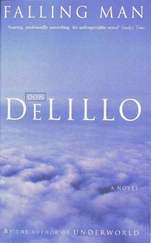 Falling Man 9780330456180