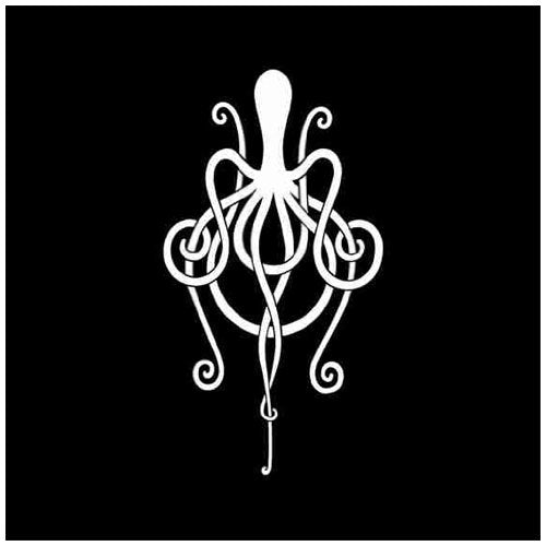 Octopus 0609722895101