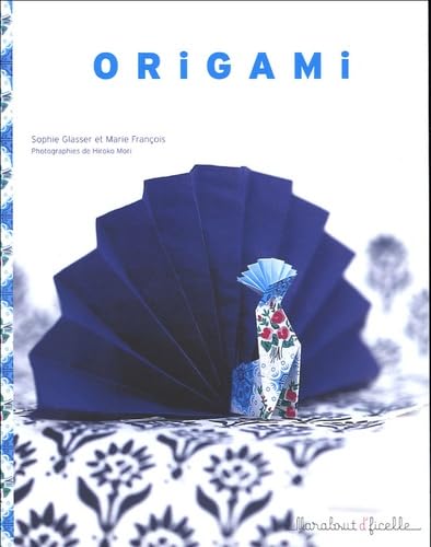 Origami 9782501045025