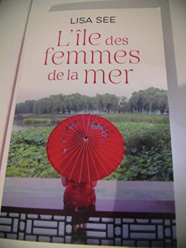 L'ILE DES FEMMES DE LA MER 9782298171457