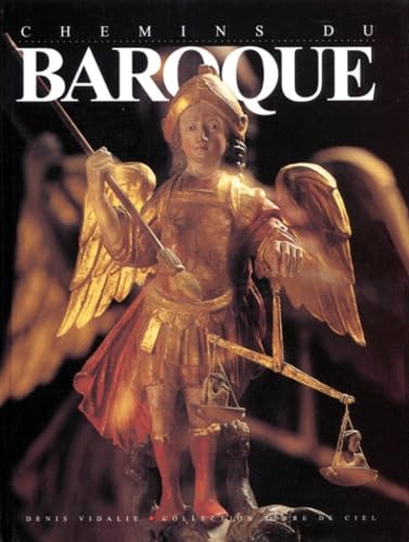 Chemins du baroque 9782950772008