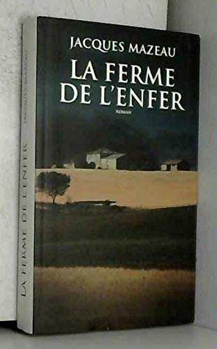 La ferme de l'enfer 9782286070335