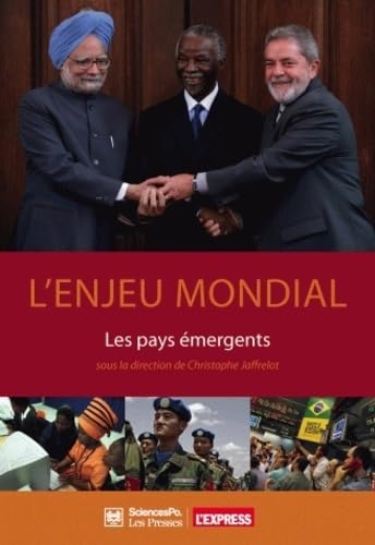 L'enjeu mondial: Les pays émergents 9782724610871