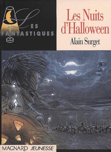 Les Nuits d'Halloween 9782210977846