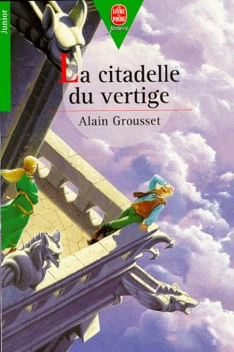 La Citadelle du vertige 9782013215961