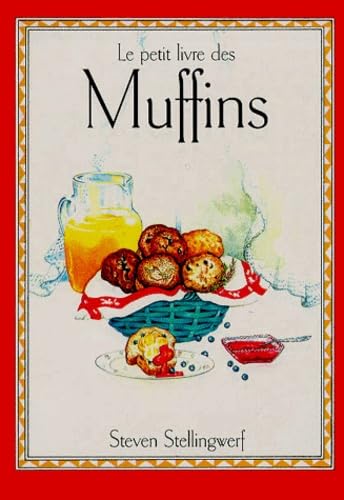 Le petit livre des muffins 9780862817299