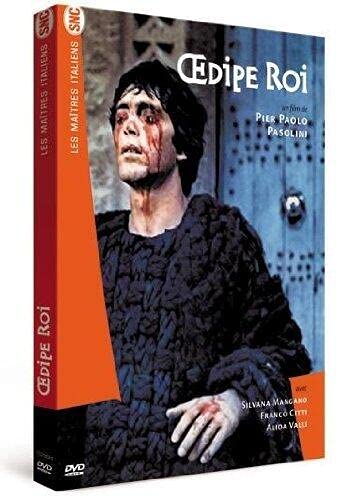 Pasolini : Oedipe Roi 3475001019295