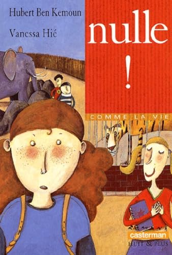 Nulle ! 9782203119314