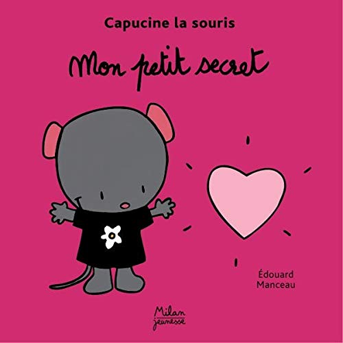 Mon petit secret 9782745915511