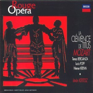 La Clémence de Titus 0028946016428