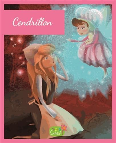 Cendrillon 9782359900910