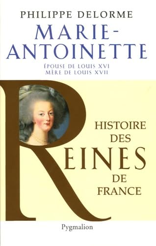 Marie-Antoinette 9782857046097