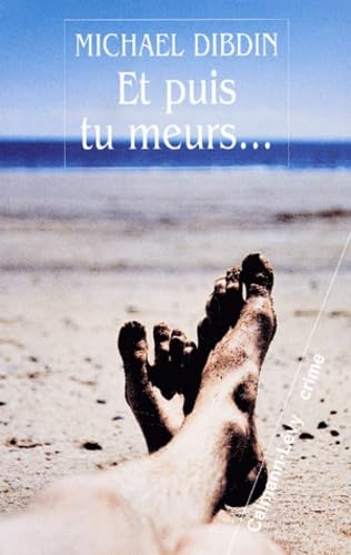 Et puis tu meurs ... 9782702132869